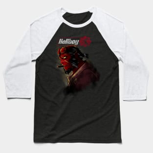 Demonboy Baseball T-Shirt